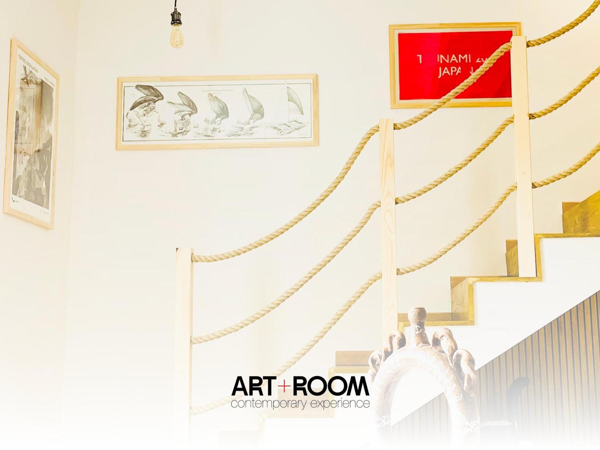 Dali Art Room Alguer Exterior foto