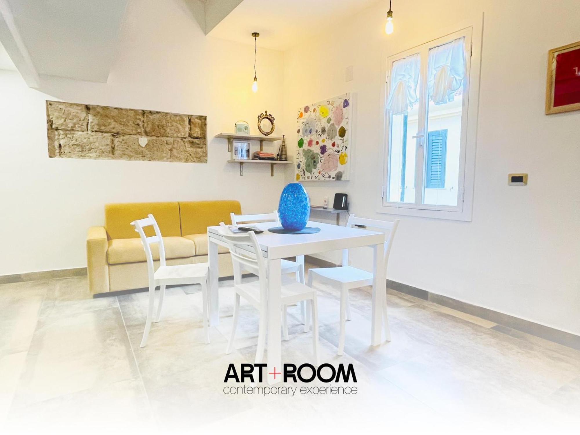 Dali Art Room Alguer Exterior foto